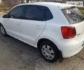 Белый Фольксваген Поло, объемом двигателя 1.4 л и пробегом 140 тыс. км за 8200 $, фото 2 на Automoto.ua