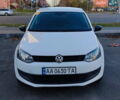 Білий Фольксваген Поло, об'ємом двигуна 1.2 л та пробігом 260 тис. км за 5500 $, фото 1 на Automoto.ua