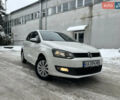 Білий Фольксваген Поло, об'ємом двигуна 1.4 л та пробігом 240 тис. км за 7499 $, фото 1 на Automoto.ua