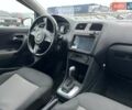 Белый Фольксваген Поло, объемом двигателя 1.4 л и пробегом 143 тыс. км за 7500 $, фото 14 на Automoto.ua