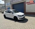 Белый Фольксваген Поло, объемом двигателя 1.39 л и пробегом 144 тыс. км за 7000 $, фото 1 на Automoto.ua