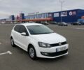Белый Фольксваген Поло, объемом двигателя 1.4 л и пробегом 180 тыс. км за 6099 $, фото 1 на Automoto.ua