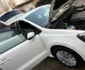 Білий Фольксваген Поло, об'ємом двигуна 1.2 л та пробігом 248 тис. км за 6500 $, фото 16 на Automoto.ua