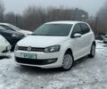 Белый Фольксваген Поло, объемом двигателя 1.2 л и пробегом 248 тыс. км за 6050 $, фото 1 на Automoto.ua