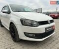 Белый Фольксваген Поло, объемом двигателя 1.4 л и пробегом 143 тыс. км за 7500 $, фото 6 на Automoto.ua