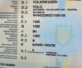 Белый Фольксваген Поло, объемом двигателя 1.39 л и пробегом 11 тыс. км за 9500 $, фото 1 на Automoto.ua