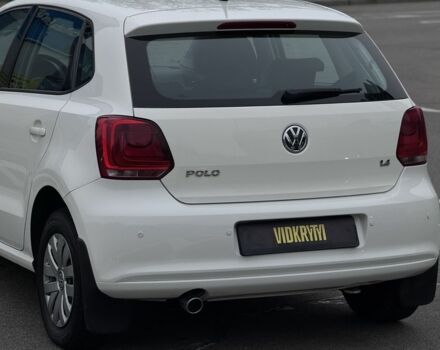 Белый Фольксваген Поло, объемом двигателя 1.4 л и пробегом 226 тыс. км за 7350 $, фото 11 на Automoto.ua