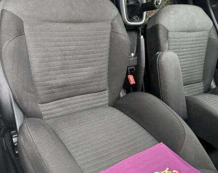 Белый Фольксваген Поло, объемом двигателя 1.6 л и пробегом 320 тыс. км за 6000 $, фото 11 на Automoto.ua