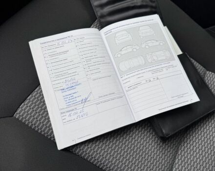 Белый Фольксваген Поло, объемом двигателя 1.4 л и пробегом 226 тыс. км за 7350 $, фото 21 на Automoto.ua