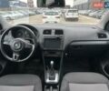 Белый Фольксваген Поло, объемом двигателя 1.4 л и пробегом 143 тыс. км за 7500 $, фото 13 на Automoto.ua