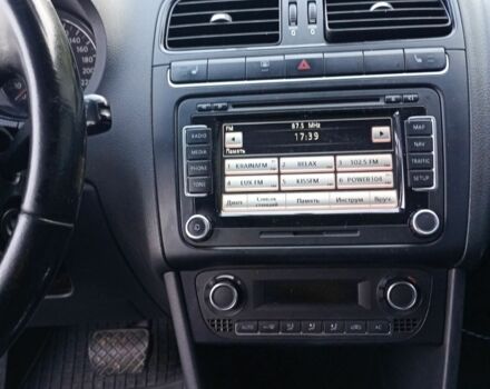 Білий Фольксваген Поло, об'ємом двигуна 1.4 л та пробігом 226 тис. км за 7000 $, фото 2 на Automoto.ua