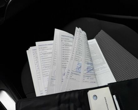 Белый Фольксваген Поло, объемом двигателя 1.4 л и пробегом 226 тыс. км за 7350 $, фото 22 на Automoto.ua