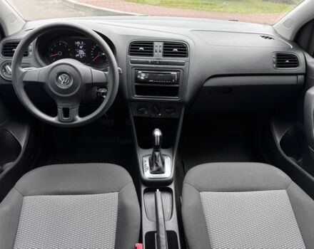 Белый Фольксваген Поло, объемом двигателя 1.4 л и пробегом 226 тыс. км за 7350 $, фото 2 на Automoto.ua