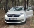 Білий Фольксваген Поло, об'ємом двигуна 1.2 л та пробігом 250 тис. км за 6200 $, фото 1 на Automoto.ua