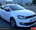 Белый Фольксваген Поло, объемом двигателя 1.6 л и пробегом 199 тыс. км за 9300 $, фото 1 на Automoto.ua