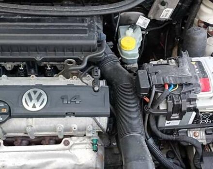 Білий Фольксваген Поло, об'ємом двигуна 1.39 л та пробігом 227 тис. км за 7000 $, фото 11 на Automoto.ua