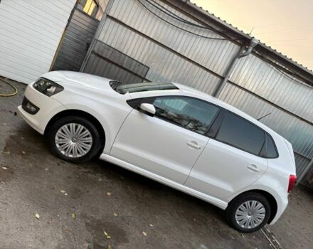 Білий Фольксваген Поло, об'ємом двигуна 1.2 л та пробігом 248 тис. км за 6500 $, фото 18 на Automoto.ua