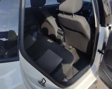 Білий Фольксваген Поло, об'ємом двигуна 1.39 л та пробігом 154 тис. км за 8200 $, фото 5 на Automoto.ua