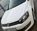 Білий Фольксваген Поло, об'ємом двигуна 1.2 л та пробігом 248 тис. км за 6500 $, фото 1 на Automoto.ua