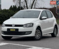 Білий Фольксваген Поло, об'ємом двигуна 1.39 л та пробігом 226 тис. км за 7350 $, фото 1 на Automoto.ua