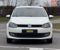 Білий Фольксваген Поло, об'ємом двигуна 1.39 л та пробігом 226 тис. км за 7350 $, фото 3 на Automoto.ua
