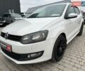 Белый Фольксваген Поло, объемом двигателя 1.4 л и пробегом 143 тыс. км за 7500 $, фото 22 на Automoto.ua