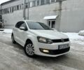 Білий Фольксваген Поло, об'ємом двигуна 1.4 л та пробігом 225 тис. км за 7399 $, фото 1 на Automoto.ua
