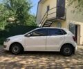 Белый Фольксваген Поло, объемом двигателя 1.4 л и пробегом 223 тыс. км за 6000 $, фото 6 на Automoto.ua