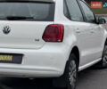 Білий Фольксваген Поло, об'ємом двигуна 1.39 л та пробігом 226 тис. км за 7350 $, фото 16 на Automoto.ua