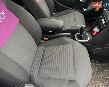 Белый Фольксваген Поло, объемом двигателя 1.6 л и пробегом 320 тыс. км за 6000 $, фото 8 на Automoto.ua