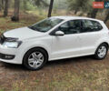 Белый Фольксваген Поло, объемом двигателя 1.2 л и пробегом 252 тыс. км за 5200 $, фото 2 на Automoto.ua