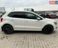 Белый Фольксваген Поло, объемом двигателя 1.4 л и пробегом 143 тыс. км за 7500 $, фото 5 на Automoto.ua
