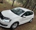 Білий Фольксваген Поло, об'ємом двигуна 1.2 л та пробігом 250 тис. км за 6200 $, фото 4 на Automoto.ua