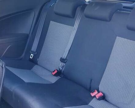 Білий Фольксваген Поло, об'ємом двигуна 1.2 л та пробігом 260 тис. км за 5500 $, фото 10 на Automoto.ua