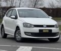 Белый Фольксваген Поло, объемом двигателя 1.4 л и пробегом 226 тыс. км за 7350 $, фото 4 на Automoto.ua