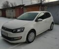 Білий Фольксваген Поло, об'ємом двигуна 1.2 л та пробігом 248 тис. км за 5800 $, фото 1 на Automoto.ua