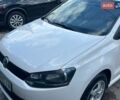 Белый Фольксваген Поло, объемом двигателя 1.2 л и пробегом 310 тыс. км за 6850 $, фото 1 на Automoto.ua