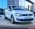 Белый Фольксваген Поло, объемом двигателя 1.4 л и пробегом 202 тыс. км за 7200 $, фото 1 на Automoto.ua