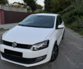 Білий Фольксваген Поло, об'ємом двигуна 1.39 л та пробігом 142 тис. км за 9000 $, фото 1 на Automoto.ua