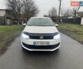 Белый Фольксваген Поло, объемом двигателя 1.6 л и пробегом 320 тыс. км за 6000 $, фото 1 на Automoto.ua