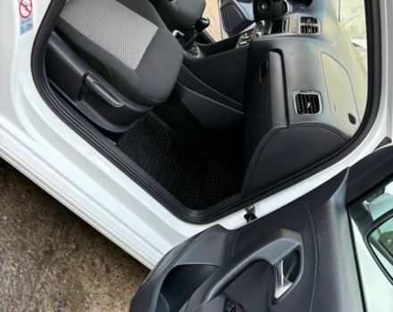 Білий Фольксваген Поло, об'ємом двигуна 1.2 л та пробігом 248 тис. км за 6500 $, фото 12 на Automoto.ua