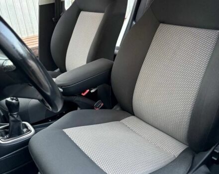 Білий Фольксваген Поло, об'ємом двигуна 1.2 л та пробігом 248 тис. км за 6500 $, фото 7 на Automoto.ua