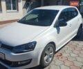 Белый Фольксваген Поло, объемом двигателя 1.2 л и пробегом 191 тыс. км за 6800 $, фото 2 на Automoto.ua