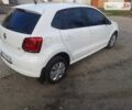 Белый Фольксваген Поло, объемом двигателя 1.4 л и пробегом 140 тыс. км за 8200 $, фото 5 на Automoto.ua