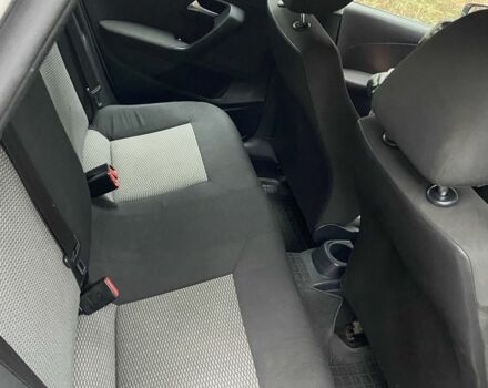 Білий Фольксваген Поло, об'ємом двигуна 1.2 л та пробігом 250 тис. км за 6200 $, фото 11 на Automoto.ua