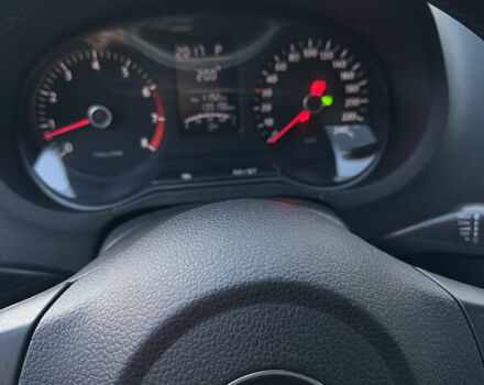 Білий Фольксваген Поло, об'ємом двигуна 1.39 л та пробігом 142 тис. км за 9000 $, фото 9 на Automoto.ua