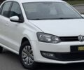 Белый Фольксваген Поло, объемом двигателя 1.4 л и пробегом 226 тыс. км за 7350 $, фото 5 на Automoto.ua