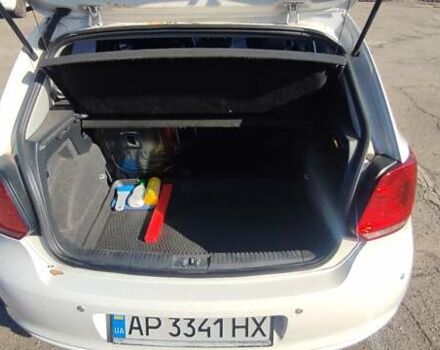 Білий Фольксваген Поло, об'ємом двигуна 1.39 л та пробігом 154 тис. км за 8200 $, фото 10 на Automoto.ua