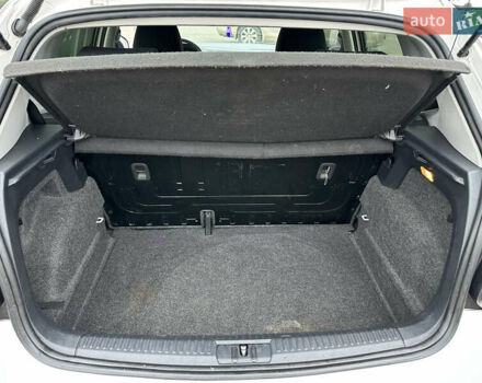 Белый Фольксваген Поло, объемом двигателя 1.39 л и пробегом 165 тыс. км за 6500 $, фото 7 на Automoto.ua