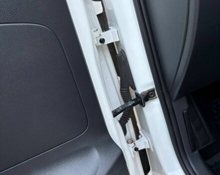 Білий Фольксваген Поло, об'ємом двигуна 1.2 л та пробігом 248 тис. км за 6500 $, фото 3 на Automoto.ua